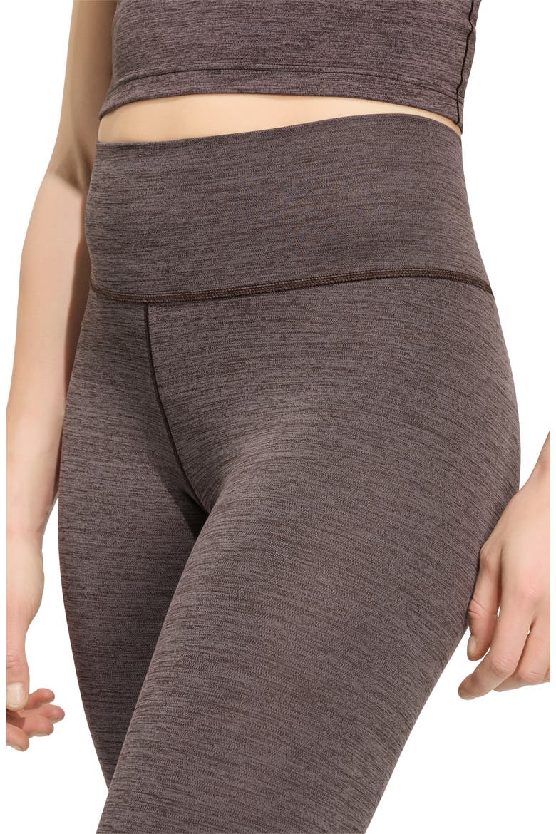 All Me 7/8 Leggings, Alternate, color, AURORA COFFEE