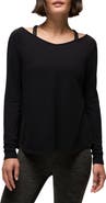 prAna New Moon Long Sleeve T-Shirt