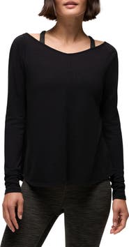 prAna New Moon Long Sleeve T-Shirt