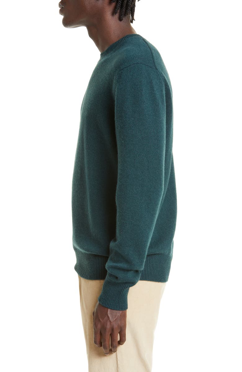 Agnona Cashmere Sweater, Alternate, color,