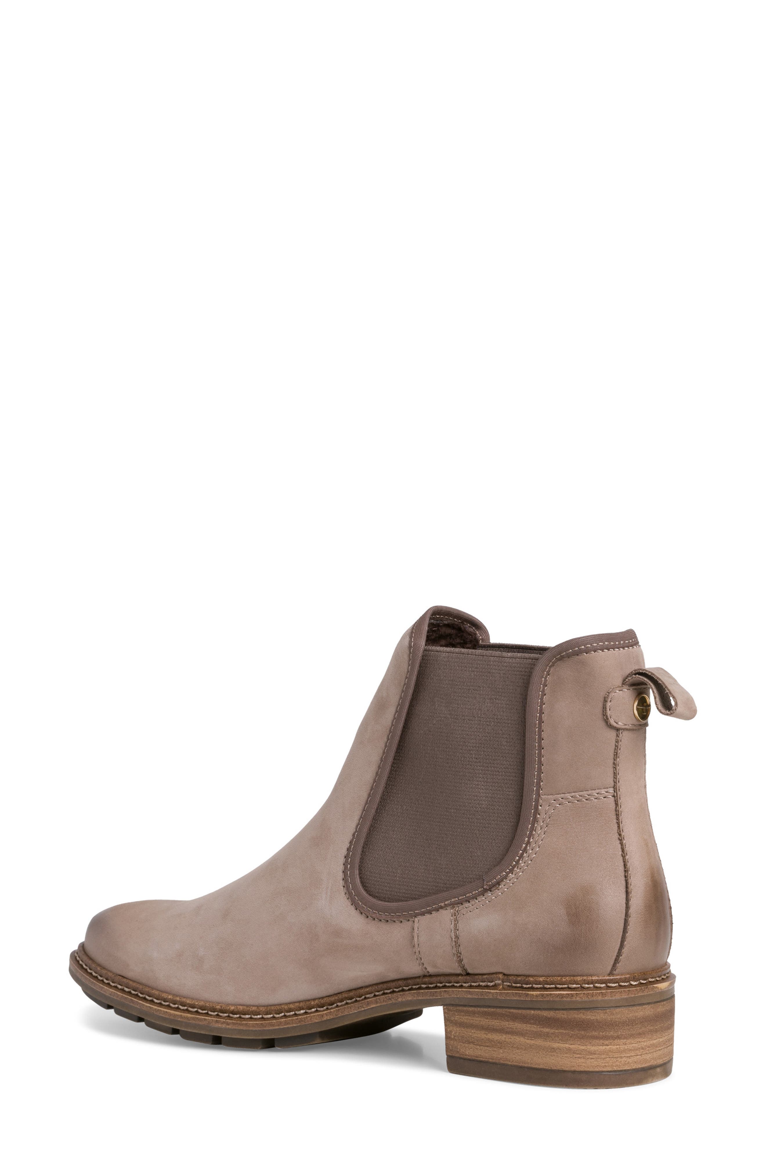 Tamaris Minna Chelsea Boot, Alternate, color, 