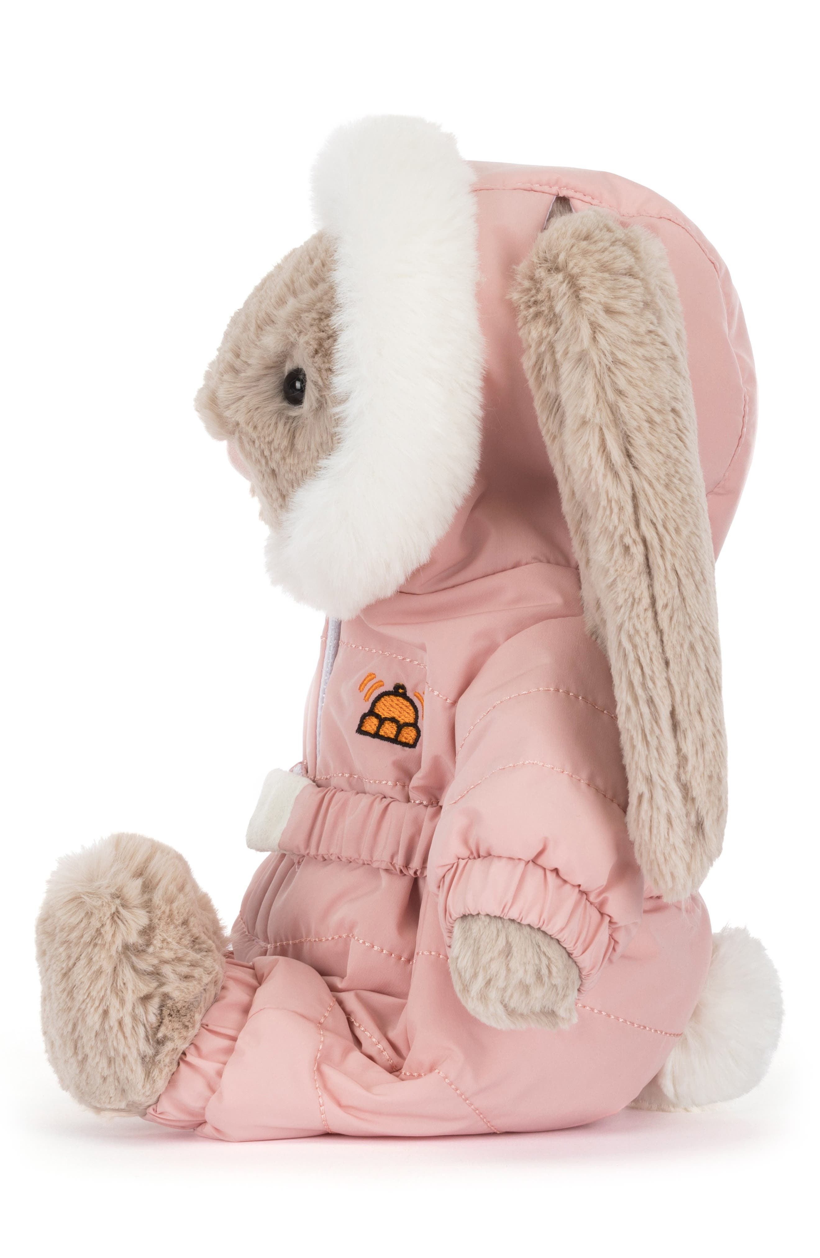 Bashful Bunny Stuffed Animal in Ski Suit | Nordstrom