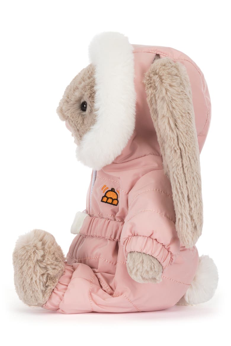 Bashful Bunny Stuffed Animal in Ski Suit | Nordstrom