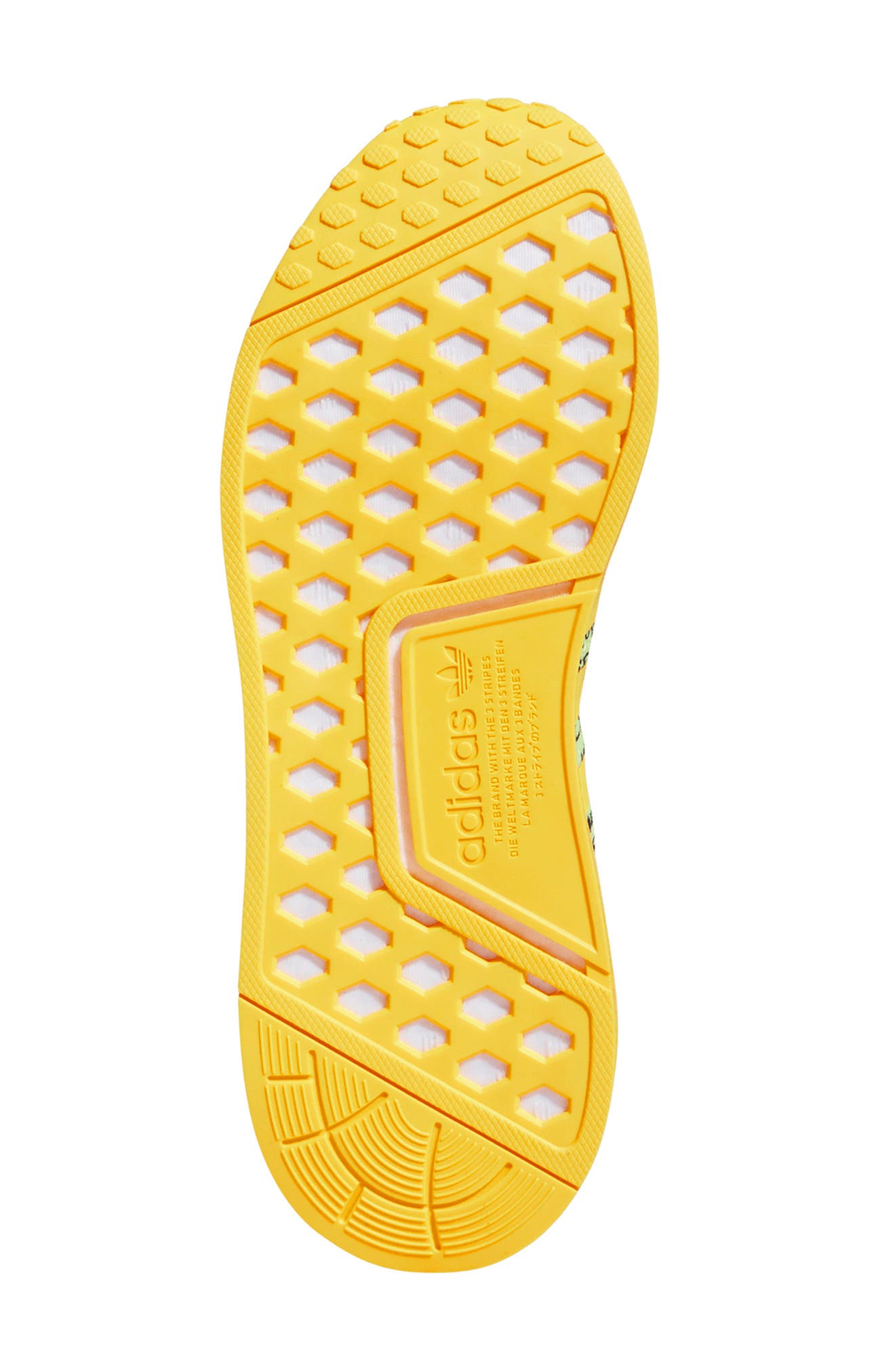 adidas NMD Running Shoe, Alternate, color, 