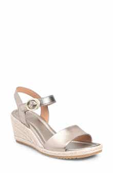 Söfft Inez Wedge Sandal