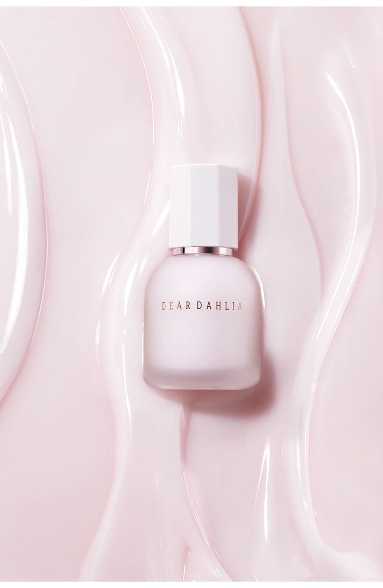 DEAR DAHLIA Prime Layer Skin Prep Primer, Alternate, color, 40Ml