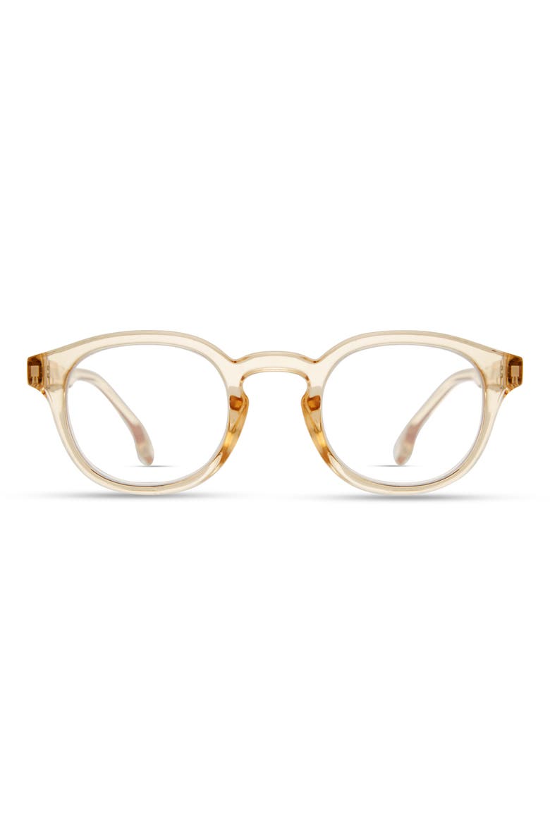 Bodoni Reading Glasses, Main, color, SAND