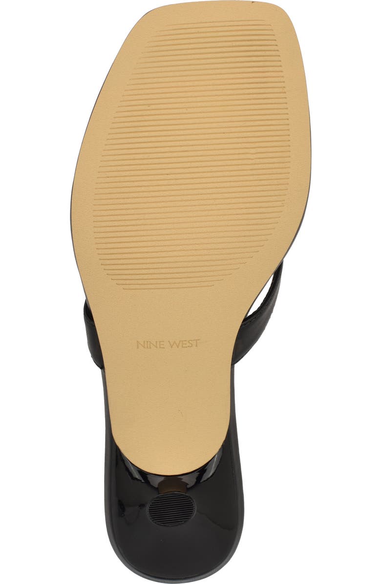 Nine West Andela Flip Flop, Alternate, color,