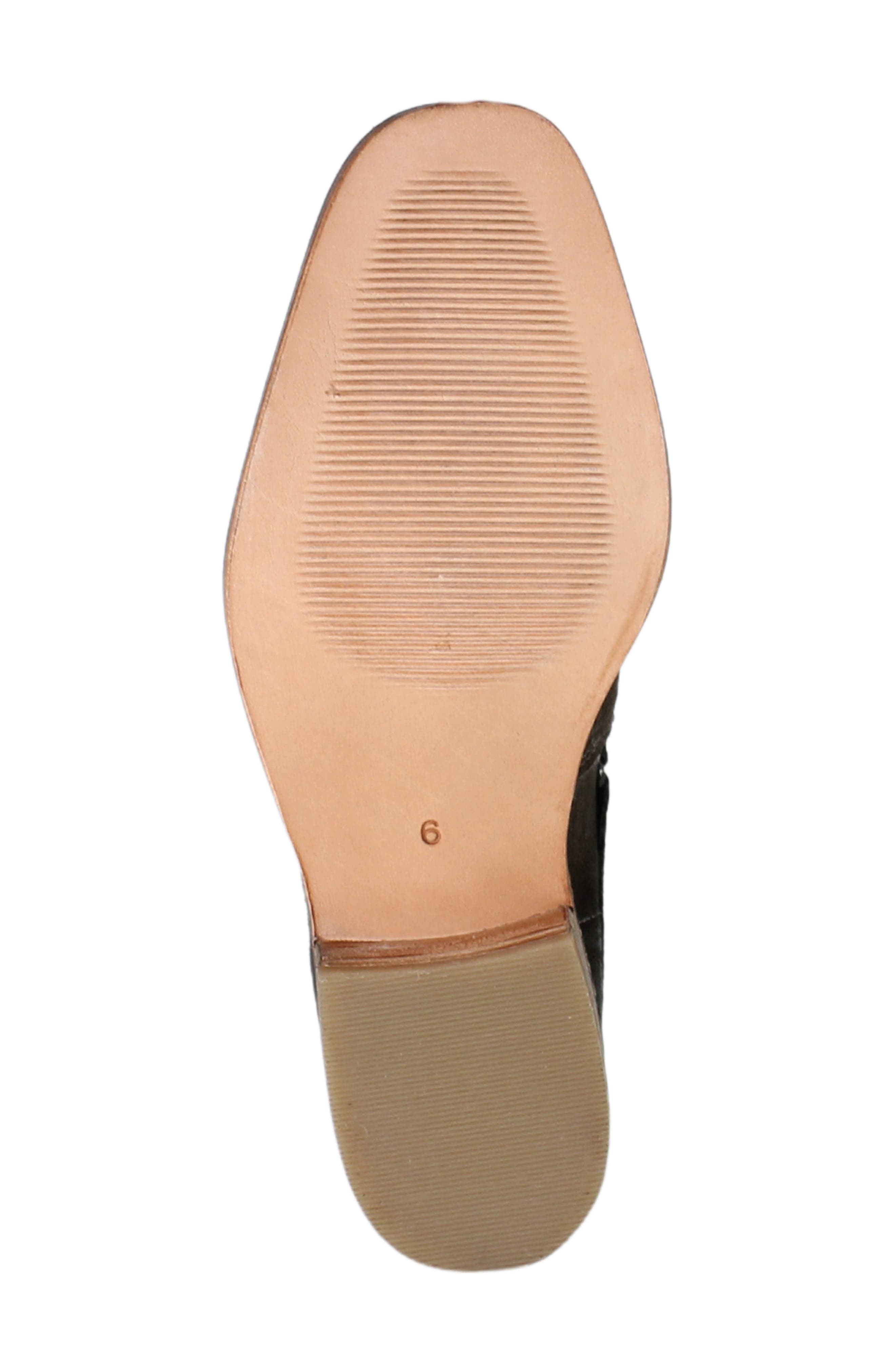 Diba True Caspian Bootie, Alternate, color, 