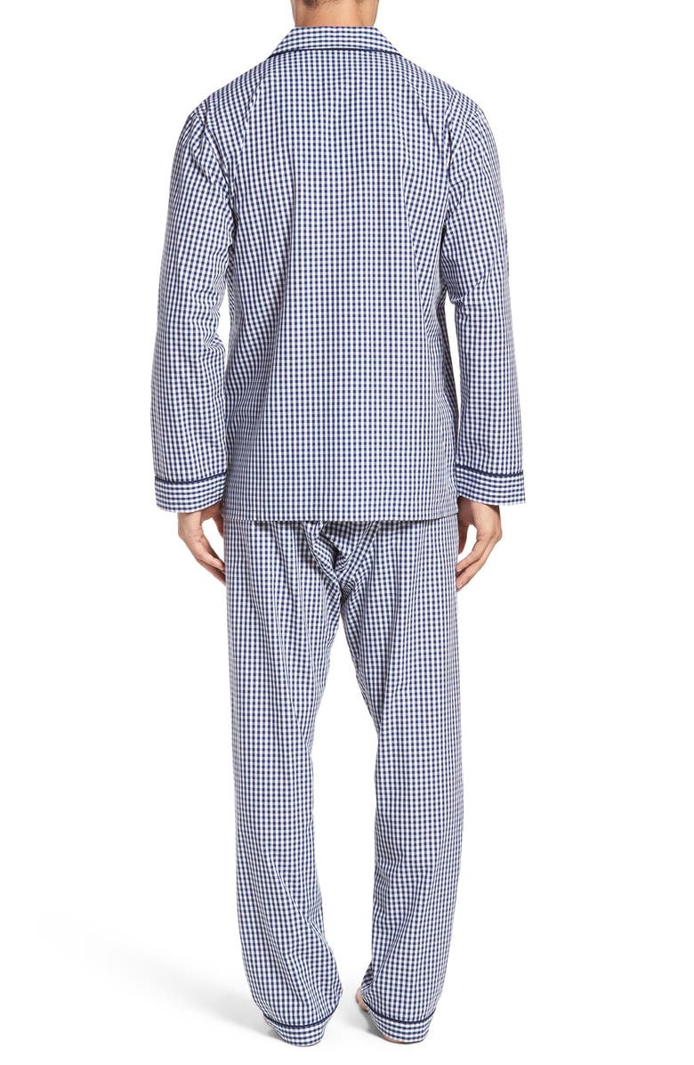 Majestic International , Alternate, color, 