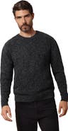 Celtic & Co. Donegal Crew Neck Sweater