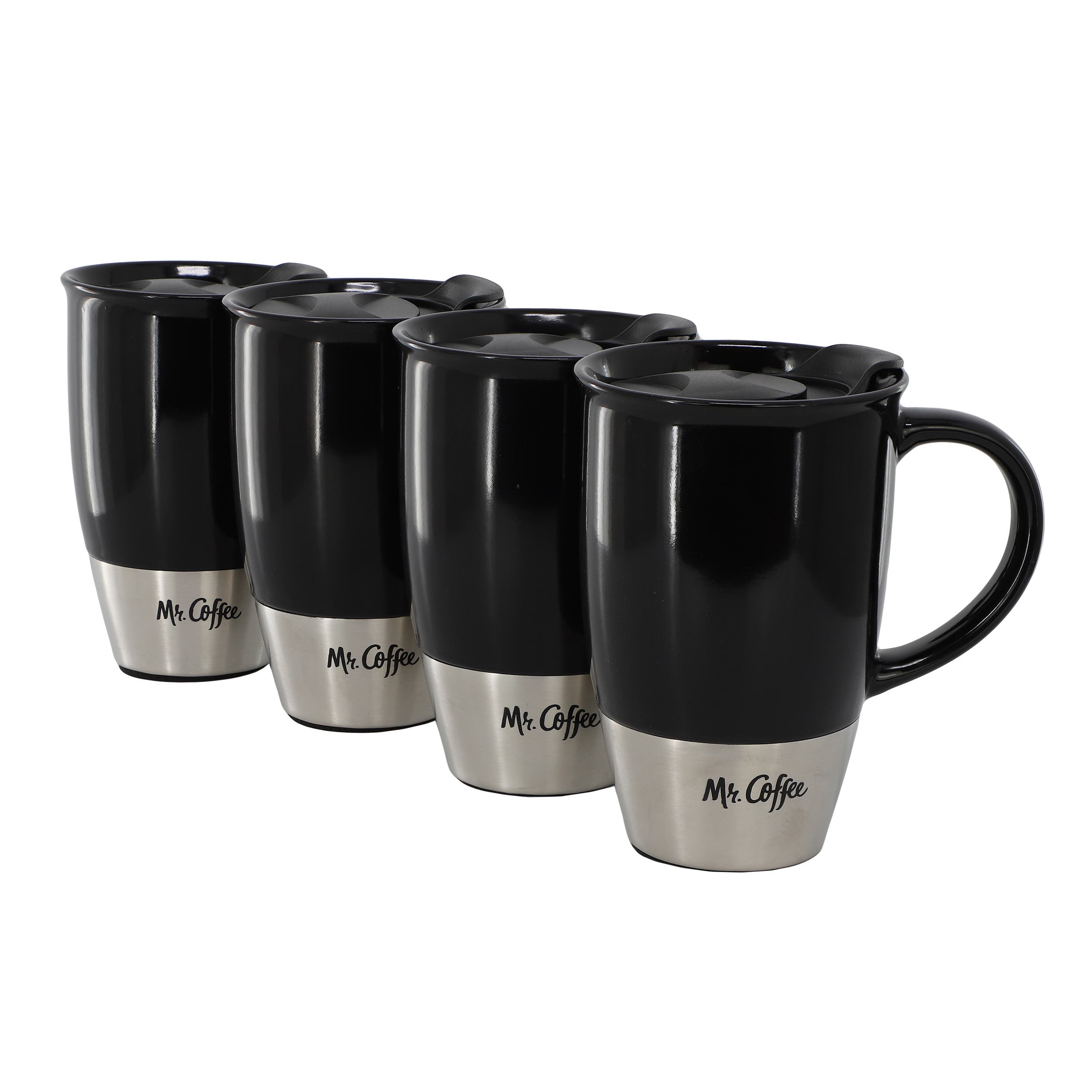 selected Black