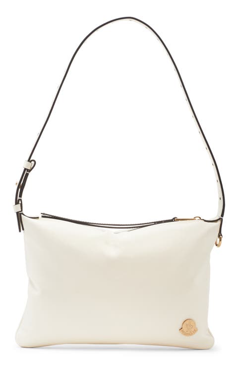 ハンドバッグ MONCLER Woman Handbag Natural K109B5D00009M6275 236 Women's Moncler Handbags | Nordstrom