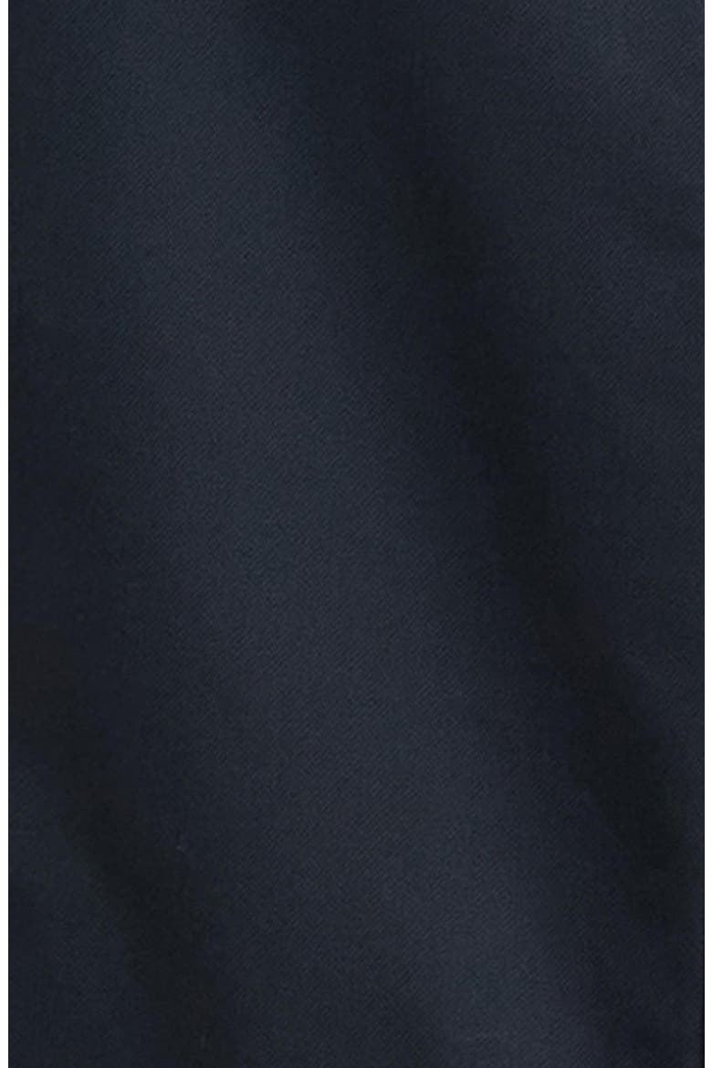 Bronwyn Showerproof Rain Jacket, Alternate, color, DARK NAVY/ DRESS NAVY TARTAN