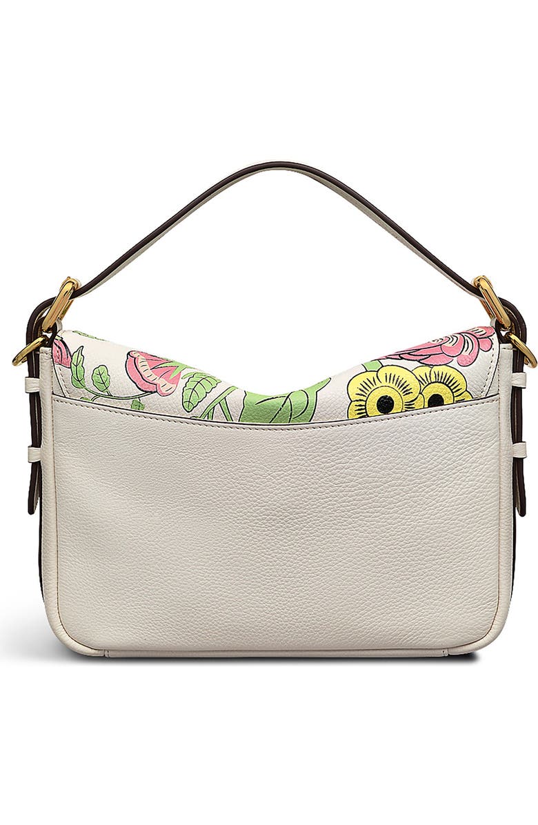 Radley Small Crossbody Bag, Alternate, color, Chalk