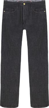 Robert Graham Feragen Straight Leg Jeans