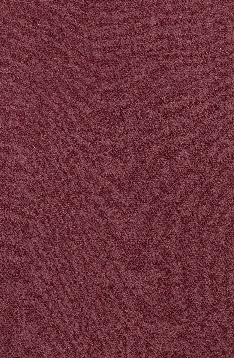 Smythe 'Duchess' Single Button Blazer, Alternate, color, 