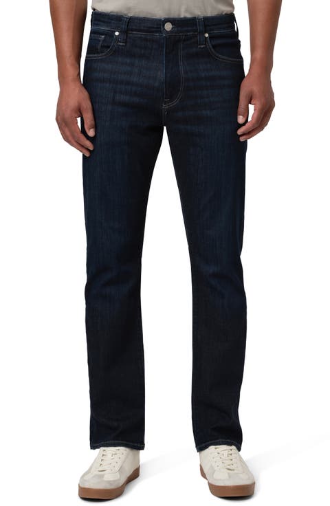 Champ Athletic Fit Tapered Jeans (Night Blue Urban) (Regular, Big & Tall)