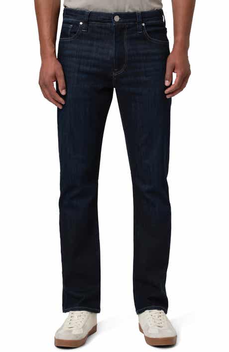 34 Heritage Champ Athletic Fit Tapered Jeans