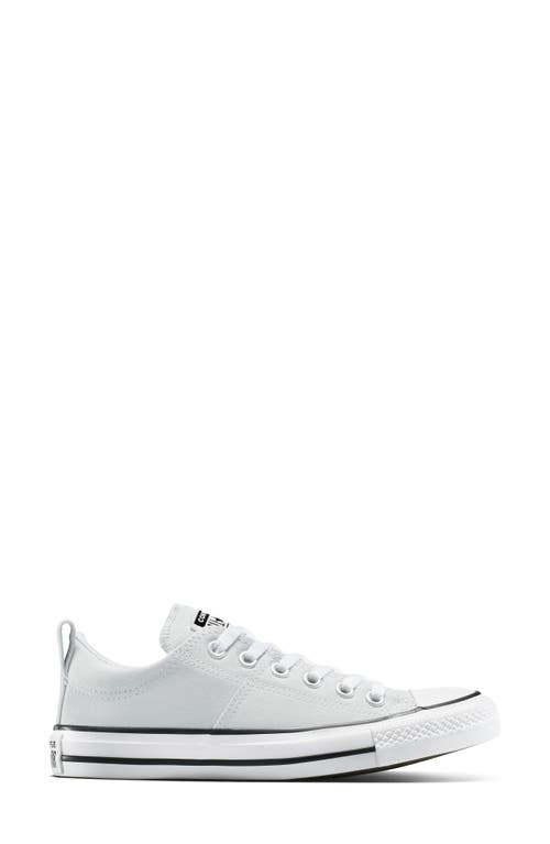 Converse Madison Low Top Canvas Sneaker