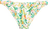 Kulani Kinis Ring Bikini Bottoms