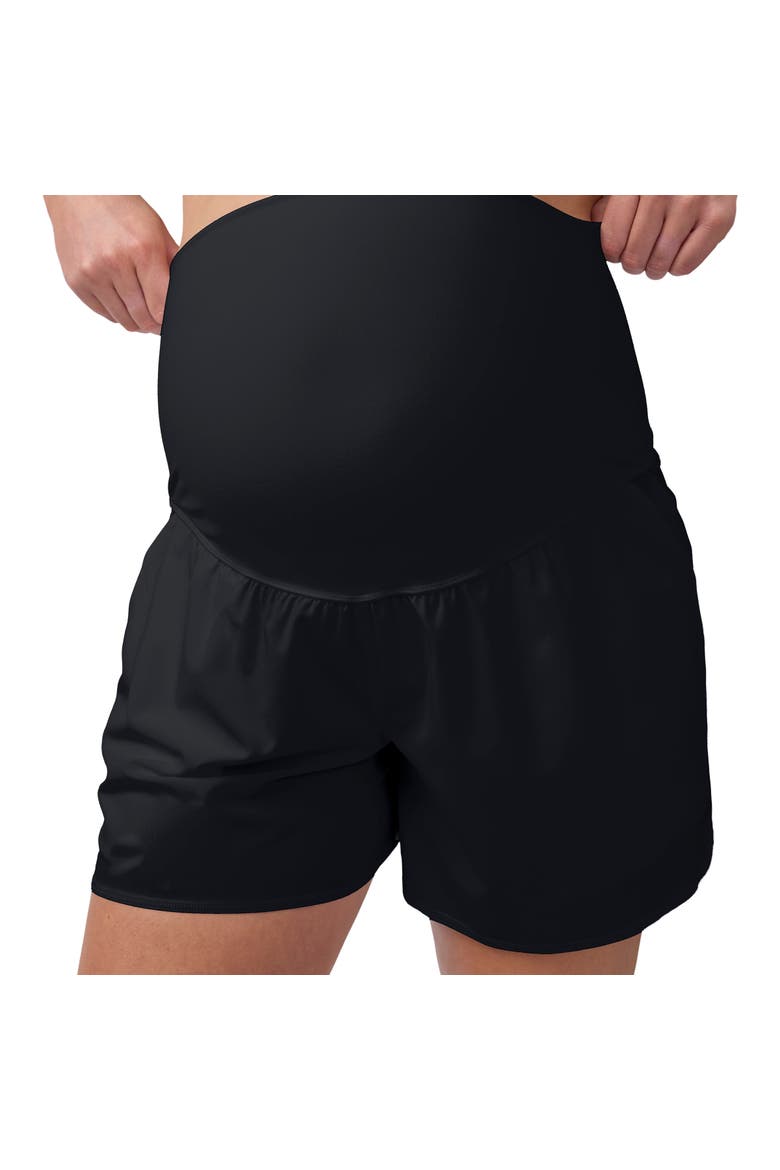 ACTIVE SHORT BUNDLE, Alternate, color, Black/Stormy Weather