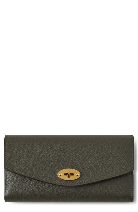 Darley Leather Wallet