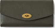 Mulberry Darley Leather Wallet