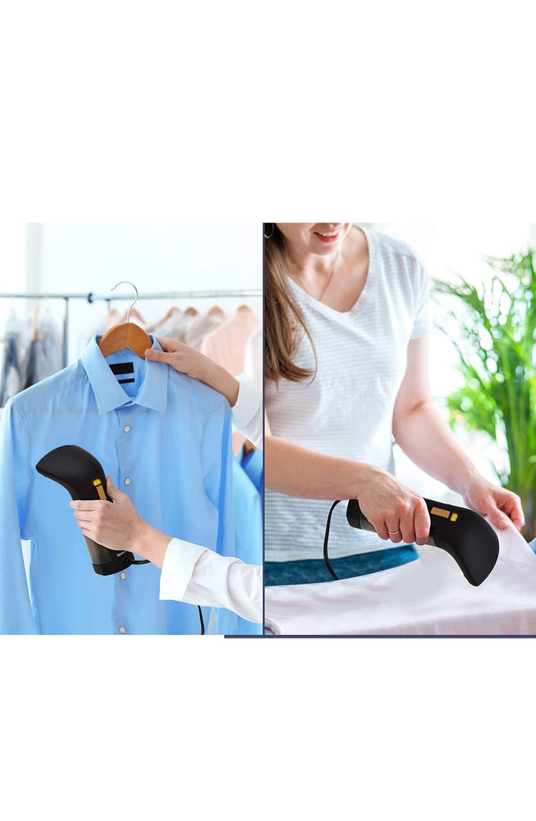 Electrolux Handheld Travel Steamer, Alternate, color,