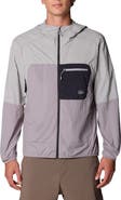 Mountain Hardwear Wind Veil™ Hooded Jacket