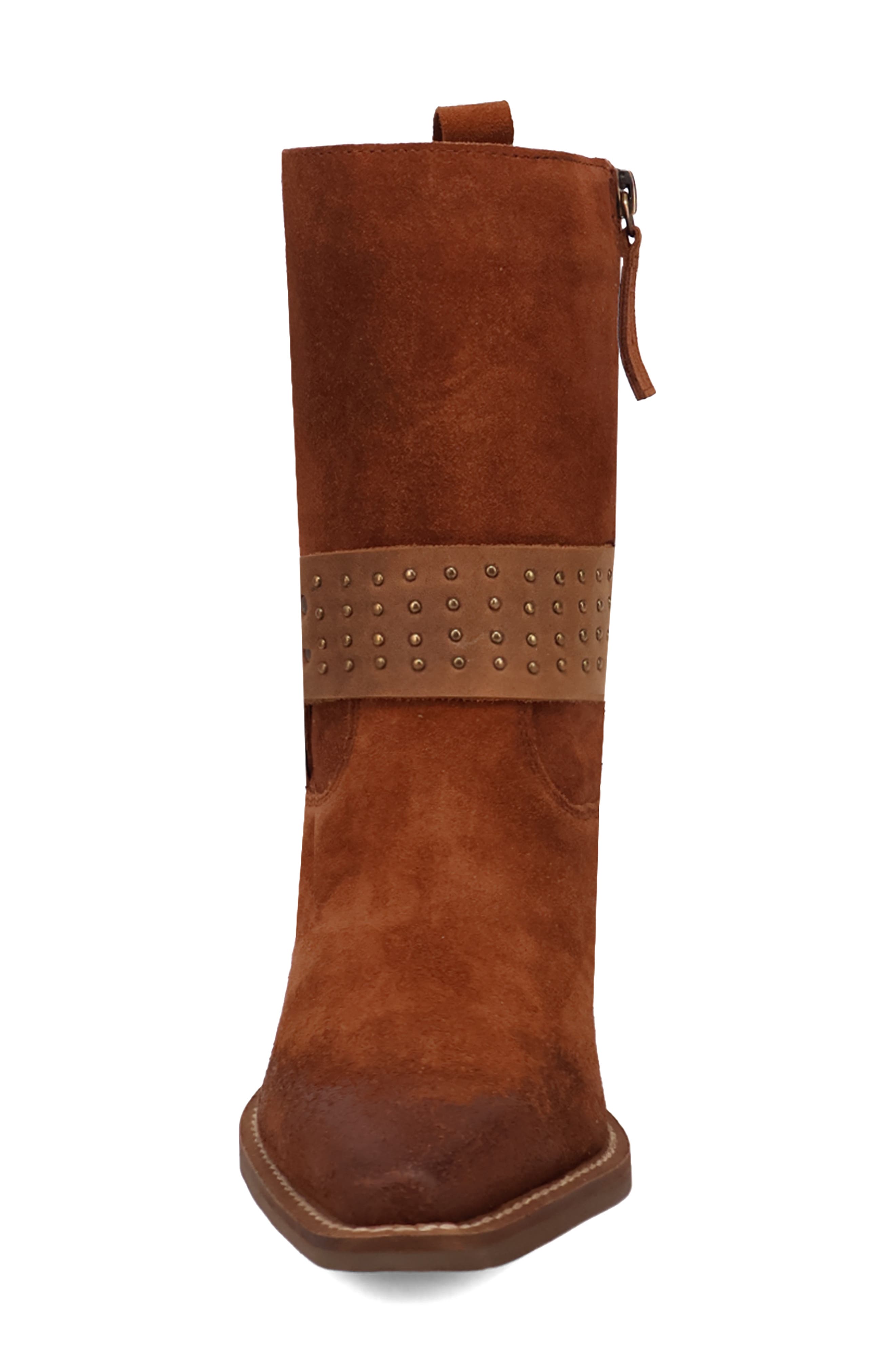 Songbird Western Boot, Alternate, color, BROWN