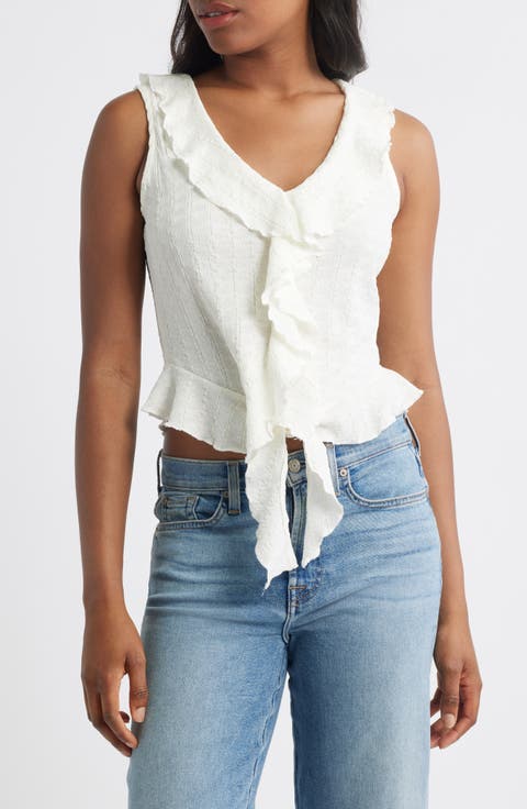 ヴェロモーダ Vero Moda 【 Vmbumpy Sleeveless Top Women 】 レディース ヴェロモーダ Vero Moda 【 Vmbumpy Sleeveless Top Women