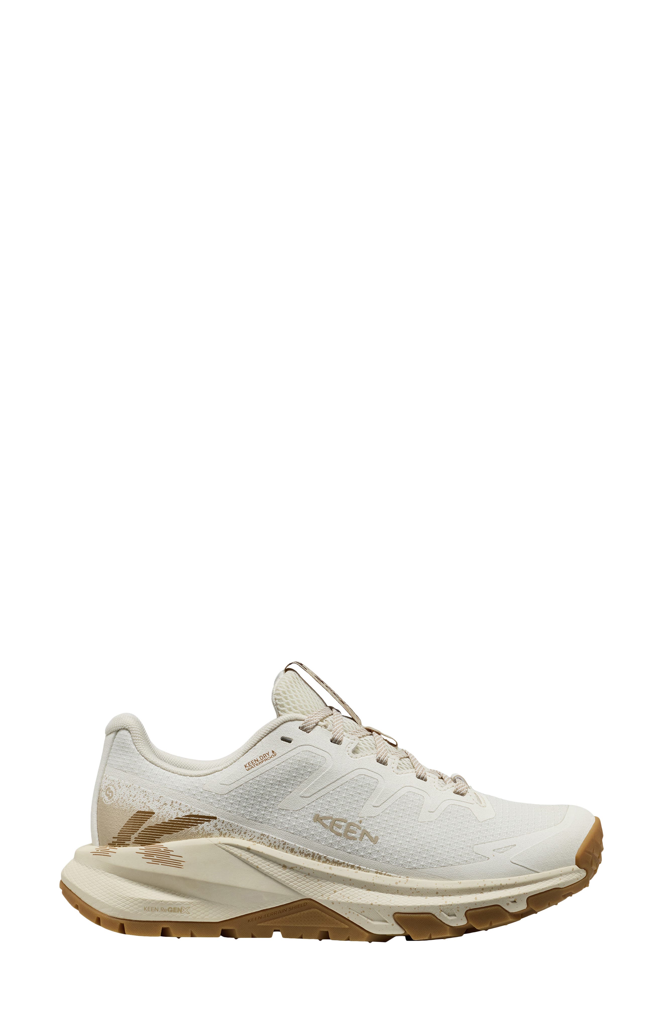 Targhee Apex Waterproof Hiking Sneaker - image 4