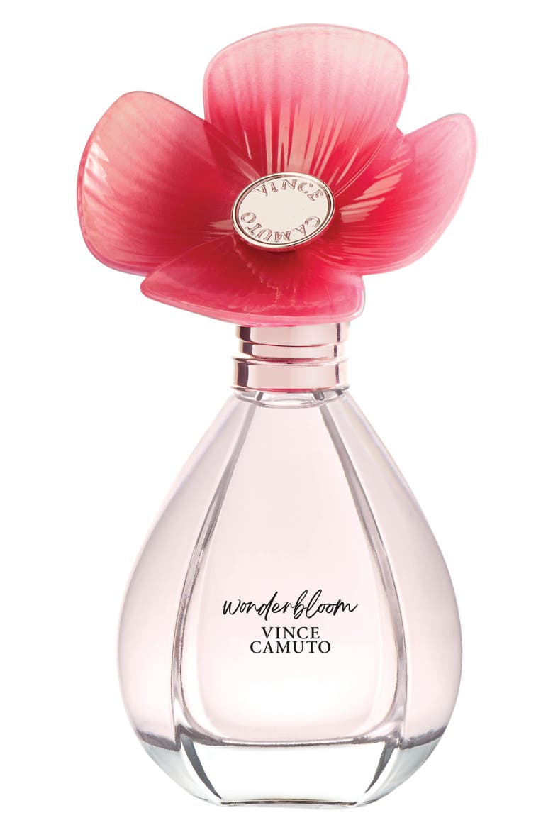 Wonderbloom Eau de Parfum Spray, Main, color, NO COLOR