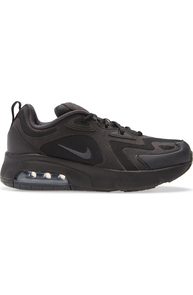 Nike Air Max 200 Sneaker TD, Alternate, color,