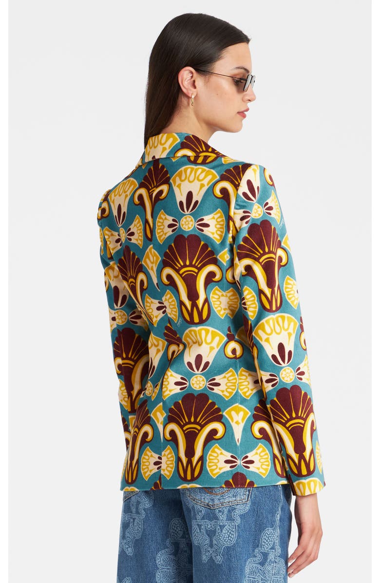 La DoubleJ 24/7 Jacket, Main, color, Dendera Light Blue