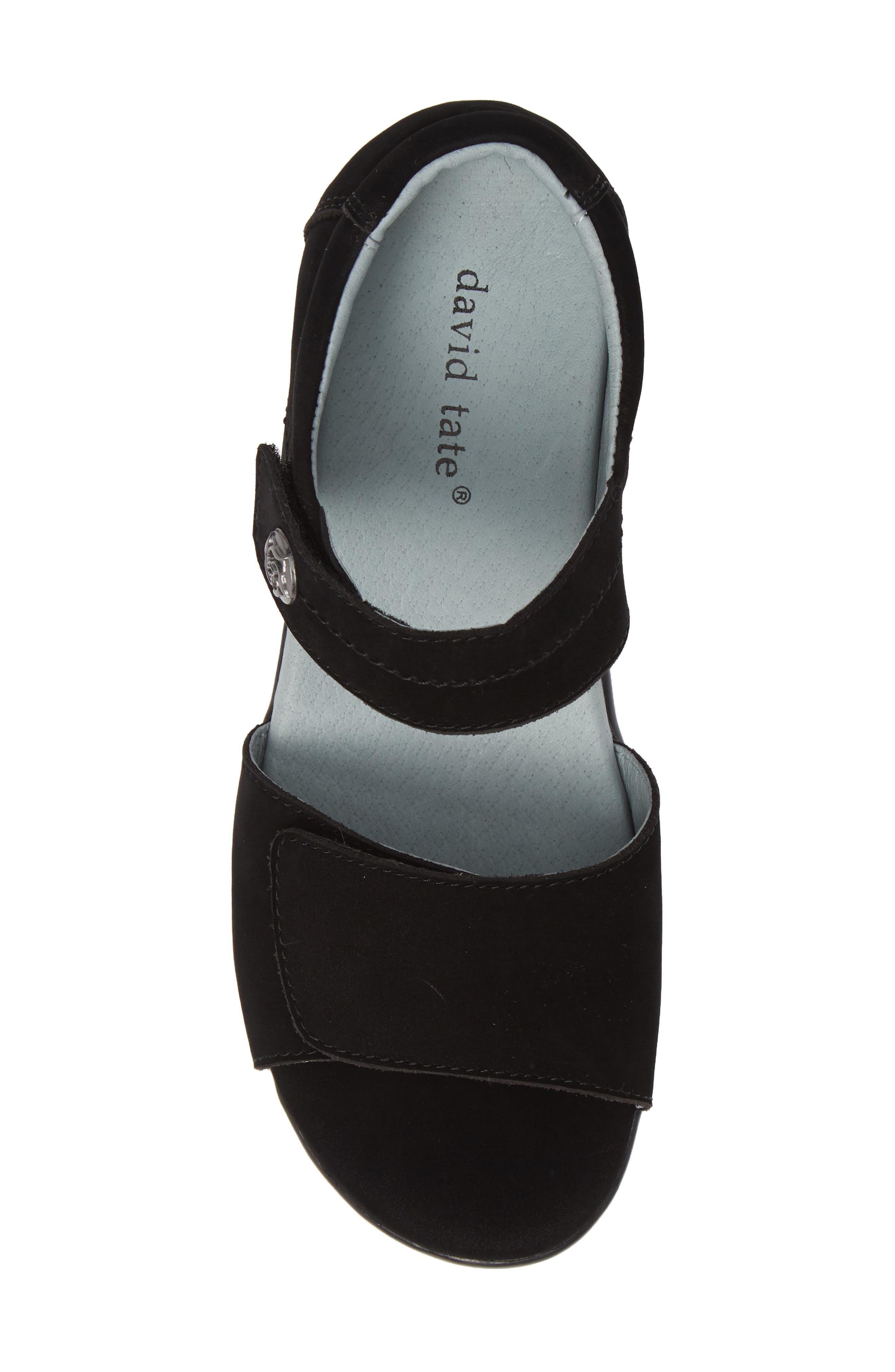 David Tate Superb Sandal, Alternate, color, 