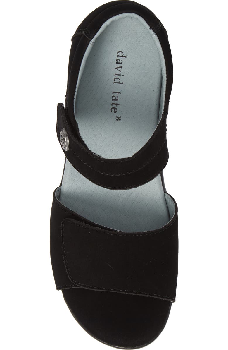 David Tate Superb Sandal, Alternate, color,