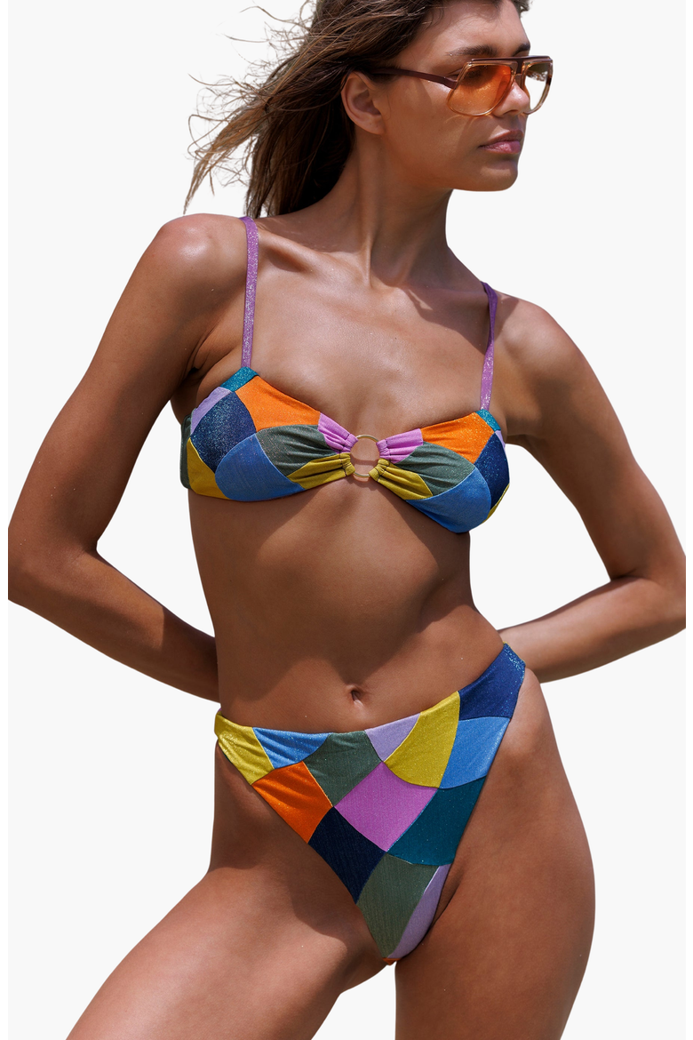 Calypso Bottom, Main, color, Stardust