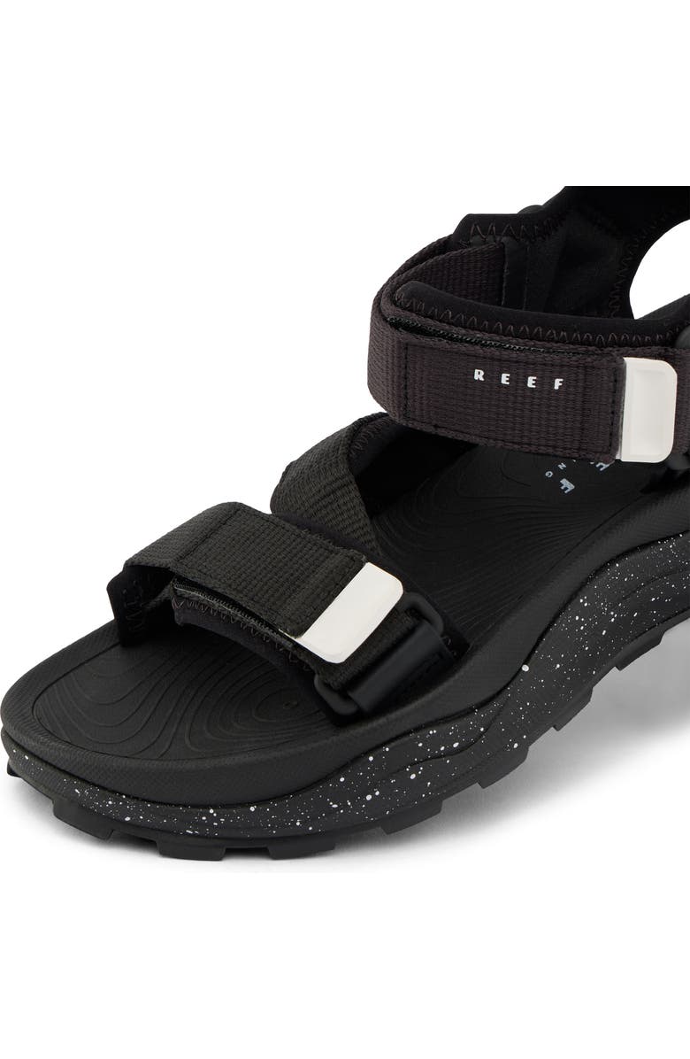 Reef Cross-Shore Sandal, Alternate, color,