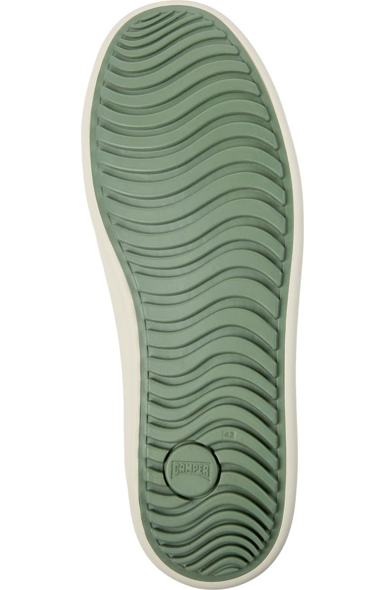 Camper Twins Mismatched Sneakers, Alternate, color,