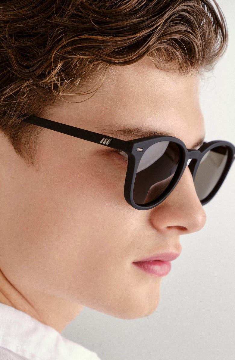 Le Specs Bandwagon 51mm Sunglasses, Alternate, color,