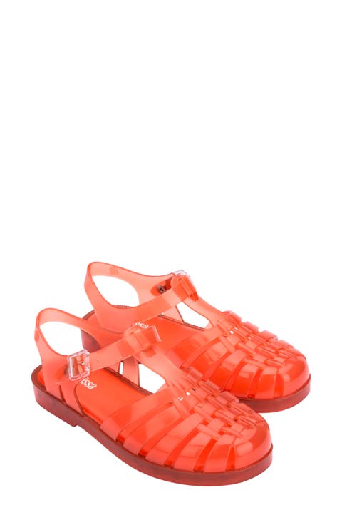 Possession Jelly Fisherman Sandal (Women)