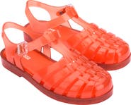 Melissa Possession Jelly Fisherman Sandal