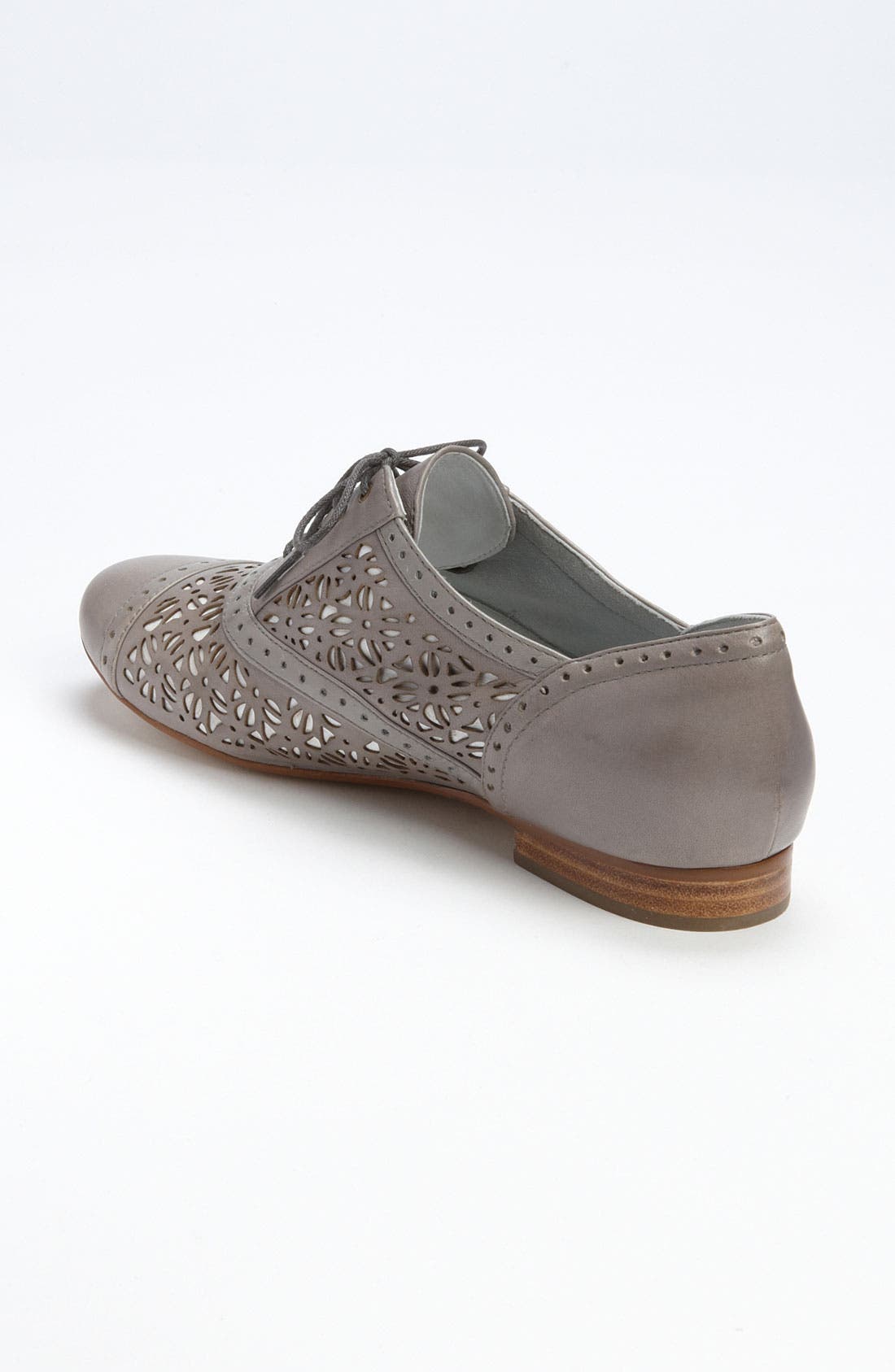 'Bardino' Oxford, Alternate, color, CENERE GREY
