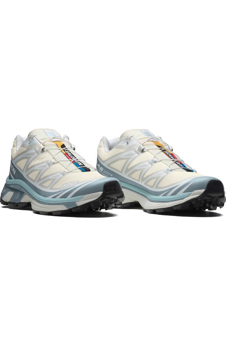 Salomon Gender Inclusive XT-6 Sneaker, Main, color,