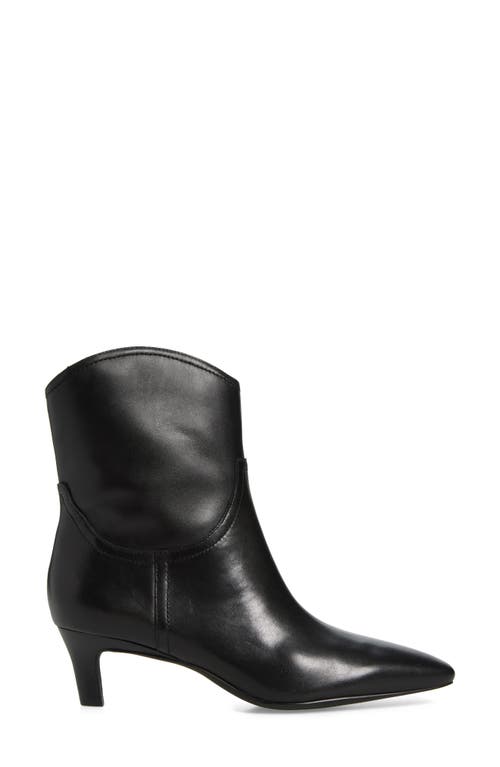 Nordstrom Atema Kitten Heel Bootie