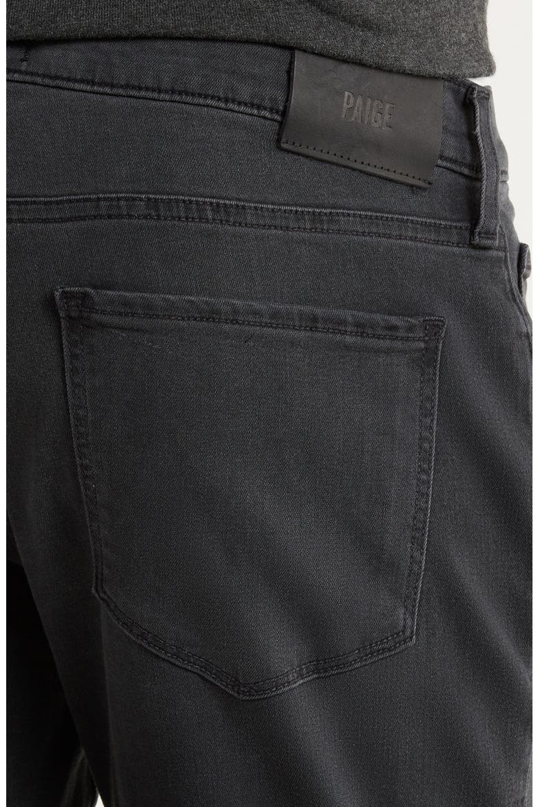 Federal Slim Straight Leg Jeans, Alternate, color, BRANTON