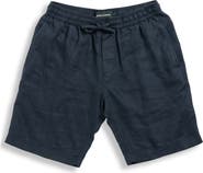 Rodd & Gunn Linen Shorts