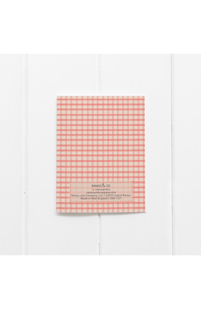 Ramus & Co Love/Friendship Greeting Card Pack (3ct) "Sending Love", Alternate, color, Multi-Pack